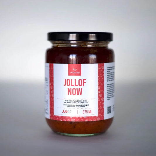 Atare - Jollof Now Sauce