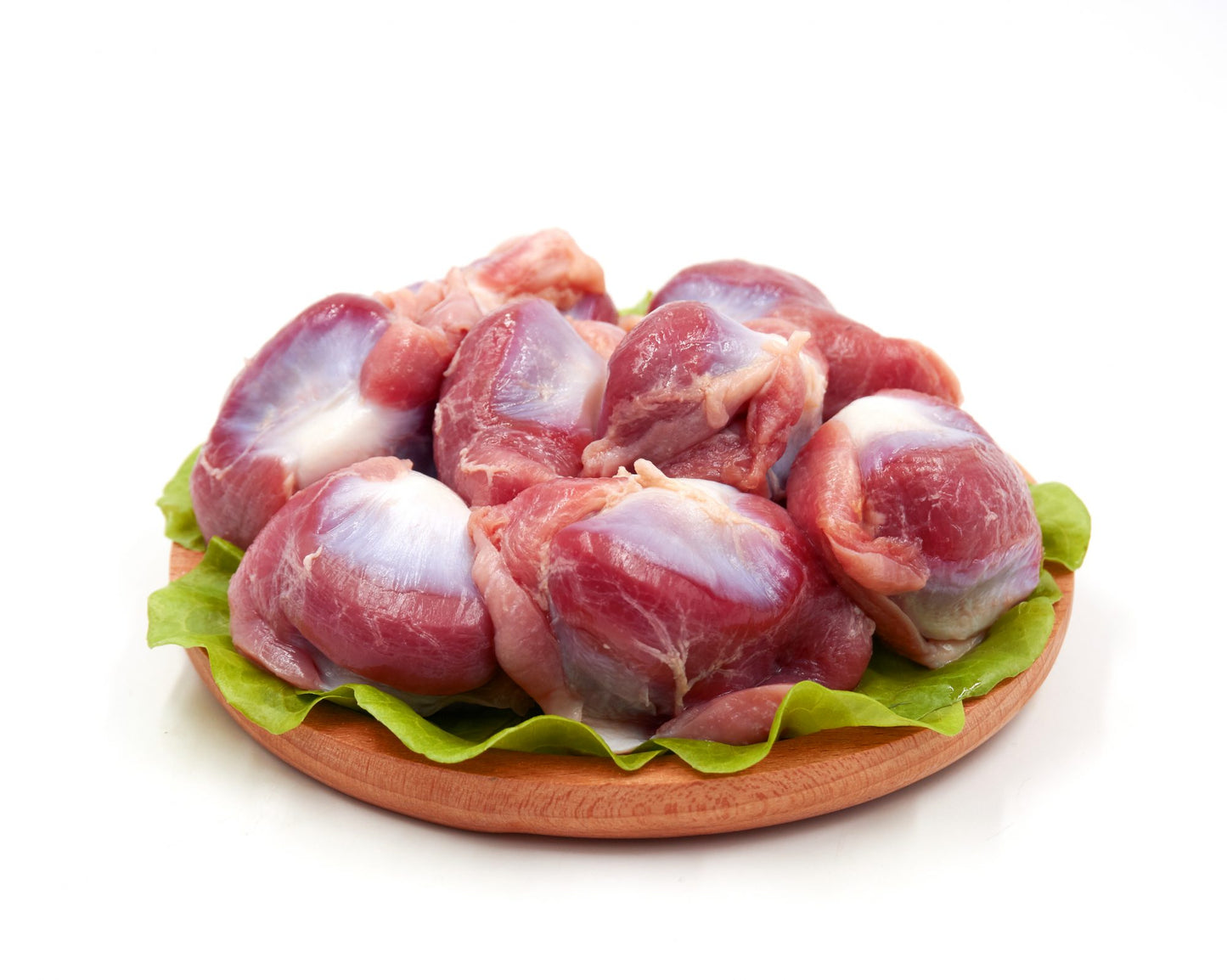 Frozen Turkey Gizzard