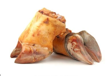 Burnt Ox / Cow Feet / Brokoto