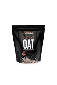 Oat Flour