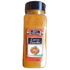 Supreme – Curry Spice