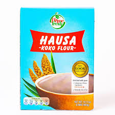 Hausa Koko