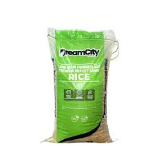 Dream City Long Grain Parboiled Rice