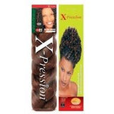 Expression Hair Extension in Colour 2