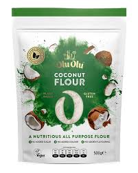 Coconut Flour