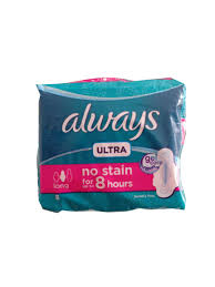 Always Pads