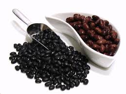 Beans - Black / Akidi