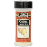Spice Supreme – Onion Powder Spice