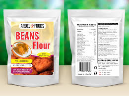 Beans Flour