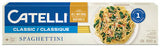 Catelli Classic Spaghettini