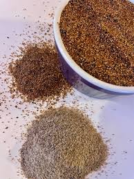 Teff Flour