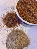 Teff Flour