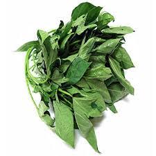 Fresh Bitter Leaf - Frozen
