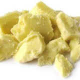 Pure Unrefined Shea Butter
