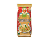 Golden Penny Couscous