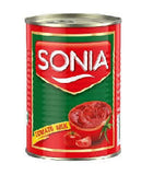 Tomato Paste – Sonia Tin