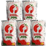 Tomato Paste – Tomato Jos Sachet