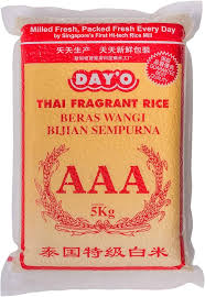 Thai Rice