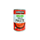 Tomato Paste – Kirkland Signature Organic