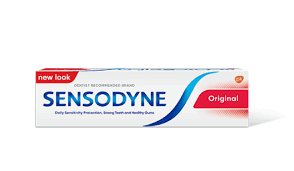 Sensodyne Toothpaste