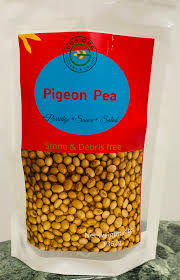 Beans – Red Pigeon Pea / Fio-Fio / Gungo / Red Gram / Tuwar