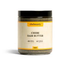 Chebe Hair Growth Butter