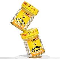 Aboniki Balm