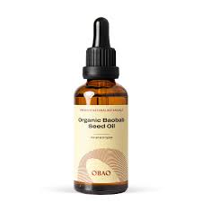 Baobab Oil