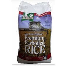 Par Excellence Rice