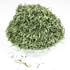 Dried Ukazi Leaves