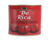 Tomato Paste – De Rica Tin