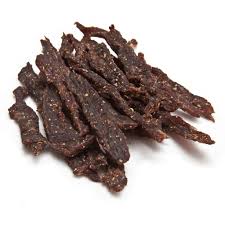 Biltong – South African Beef Jerky