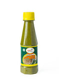 Green Chilli Sauce