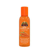 Carrot Oil