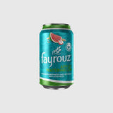 Fayrouz – Apple & Watermelon