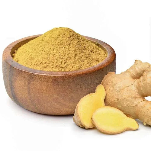 Dried Ginger – Ground