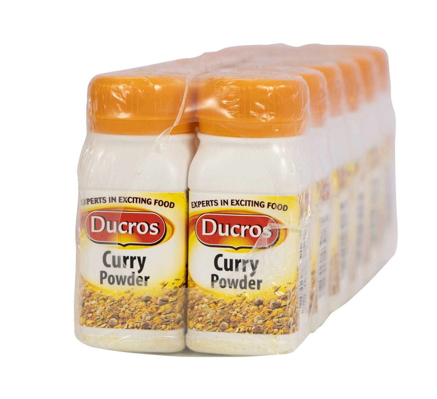 Ducros – Curry Powder