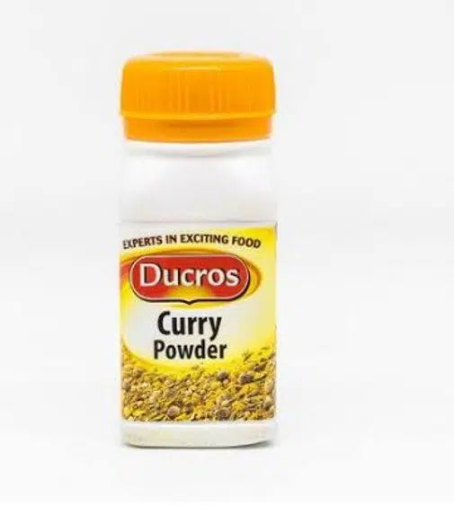 Ducros – Curry Powder