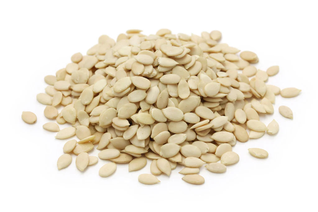 Egusi – Ground and Seed