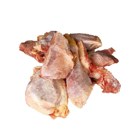 Hard Chicken - Chunks