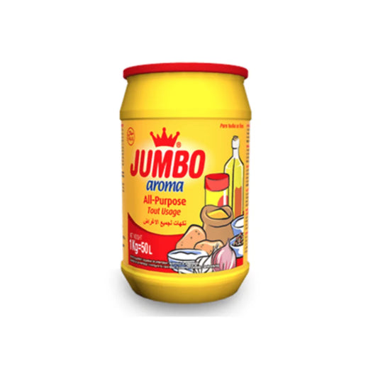 Jumbo Seasoning Powder