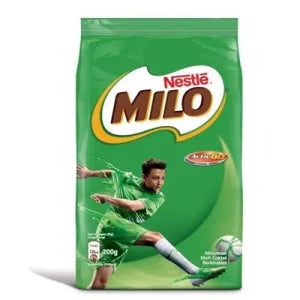 Nestle Milo - Refill Pouch