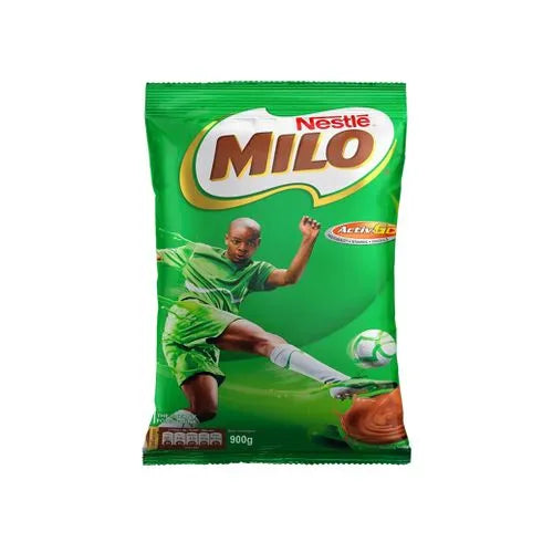 Nestle Milo - Refill Pouch