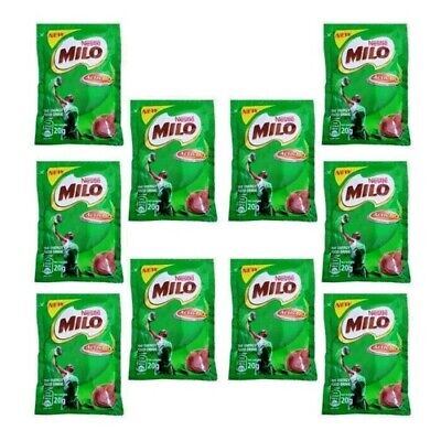 Nestle Milo Sachet - 20g