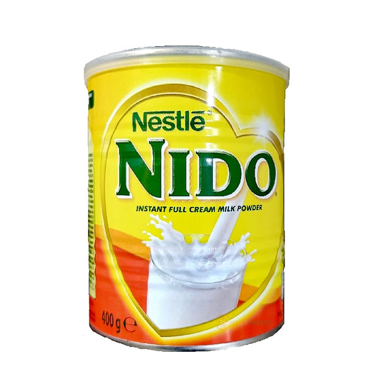 Milk - Nido Milk Powder