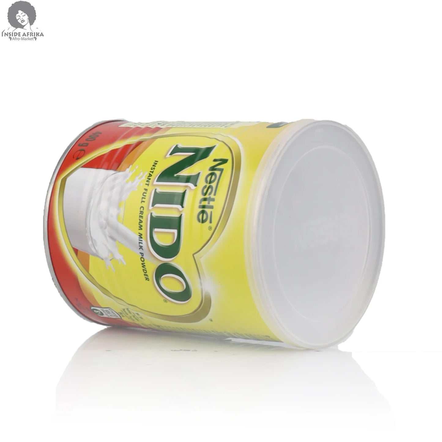 Milk - Nido Milk Powder