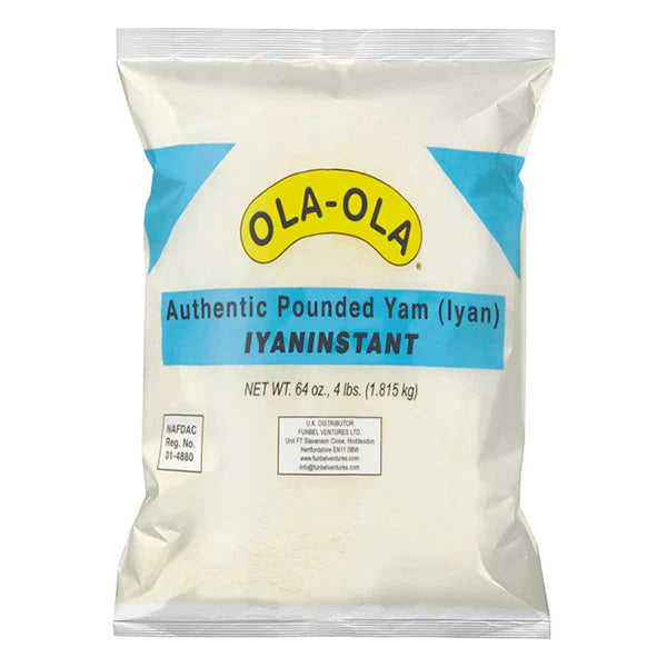 Ola-Ola Poundo