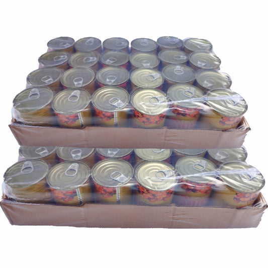 Banga Palm Fruit Extract - Pally Agro