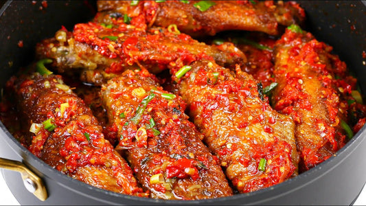 Turkey Wings - Whole