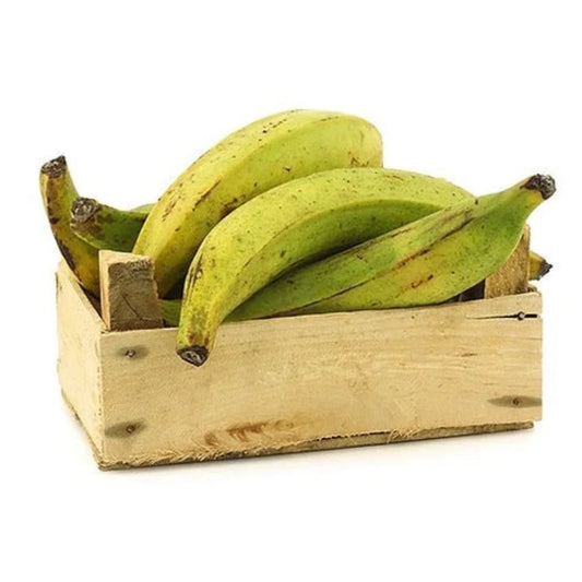Green Plantain